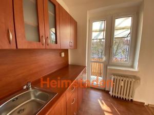 Pronájem bytu 2+kk, Karviná - Nové Město, U Bažantnice, 41 m2