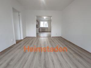 Pronájem bytu 2+1, Karviná - Nové Město, Purkyňova, 47 m2