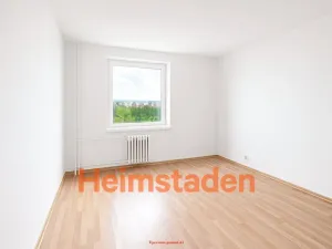 Pronájem bytu 3+1, Karviná - Hranice, Čsl. armády, 67 m2