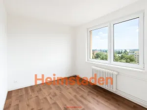 Pronájem bytu 3+1, Karviná - Hranice, Čsl. armády, 67 m2