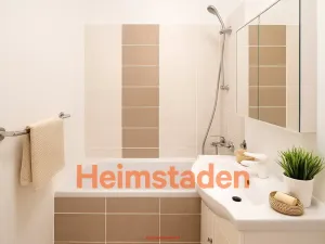 Pronájem bytu 1+1, Horní Suchá, Stavební, 38 m2