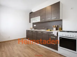 Pronájem bytu 3+1, Horní Suchá, Zelená, 57 m2