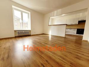 Pronájem bytu 3+1, Havířov - Město, Hlavní třída, 71 m2
