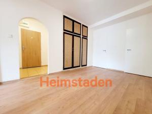 Pronájem bytu 3+1, Havířov - Město, Hlavní třída, 71 m2