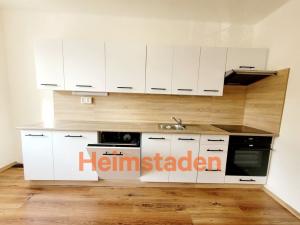 Pronájem bytu 3+1, Havířov - Město, Hlavní třída, 71 m2