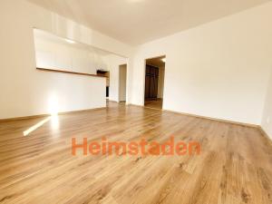 Pronájem bytu 3+1, Havířov - Město, Hlavní třída, 71 m2