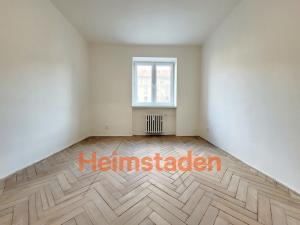 Pronájem bytu 3+1, Havířov - Město, Hlavní třída, 71 m2