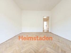 Pronájem bytu 3+1, Havířov - Město, Hlavní třída, 71 m2