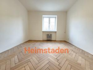 Pronájem bytu 3+1, Havířov - Město, Hlavní třída, 71 m2