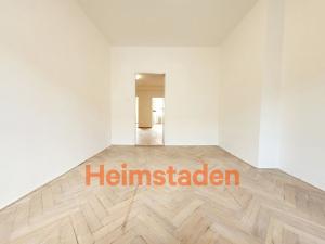 Pronájem bytu 3+1, Havířov - Město, Hlavní třída, 71 m2