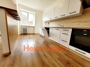 Pronájem bytu 3+1, Havířov - Město, Hlavní třída, 71 m2