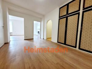 Pronájem bytu 3+1, Havířov - Město, Hlavní třída, 71 m2