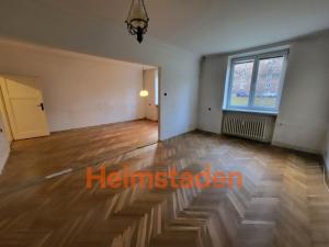 Pronájem bytu 4+1, Havířov - Město, U Stromovky, 90 m2