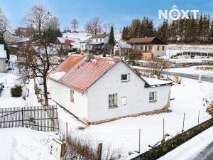 Prodej rodinného domu, Dědová, 80 m2