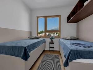 Prodej bytu 3+kk, Makarska, Chorvatsko, 72 m2