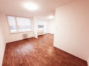 Pronájem bytu 2+kk, Litoměřice, Revoluční, 42 m2