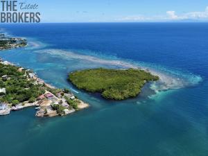 Prodej rodinného domu, point, José Santos Guardiola, Honduras, 306 m2