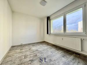 Pronájem bytu 2+kk, Česká Lípa, Střelnice, 50 m2