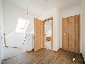 Prodej rodinného domu, Nová Ves, U Lesíka, 141 m2