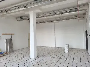 Pronájem skladu, Brno, Křenová, 63 m2