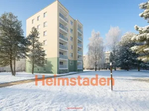 Pronájem bytu 3+1, Karviná - Nové Město, Závodní, 69 m2