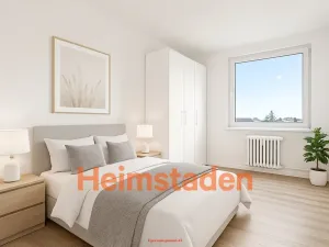 Pronájem bytu 3+1, Karviná - Nové Město, Závodní, 69 m2