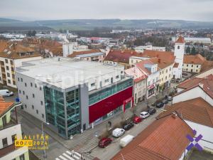 Pronájem obchodního prostoru, Uherský Brod, Bří Lužů, 142 m2