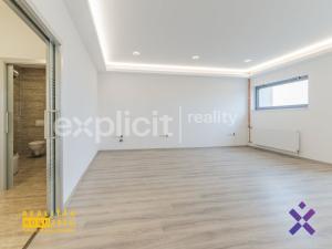 Pronájem kanceláře, Uherský Brod, Bří Lužů, 92 m2