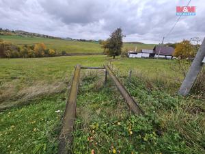 Prodej louky, Hynčina, 1787 m2