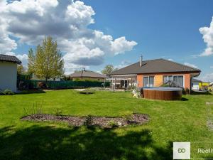 Prodej rodinného domu, Rostoklaty - Nová Ves II, 108 m2