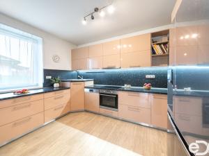 Prodej rodinného domu, Rostoklaty - Nová Ves II, 108 m2