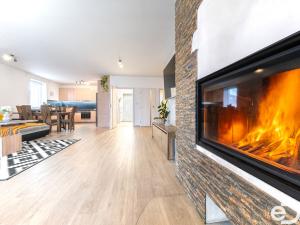 Prodej rodinného domu, Rostoklaty - Nová Ves II, 108 m2