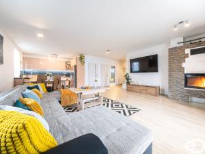 Prodej rodinného domu, Rostoklaty - Nová Ves II, 108 m2