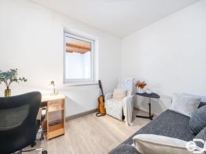 Prodej rodinného domu, Rostoklaty - Nová Ves II, 108 m2