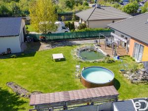 Prodej rodinného domu, Rostoklaty - Nová Ves II, 108 m2