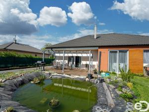 Prodej rodinného domu, Rostoklaty - Nová Ves II, 108 m2