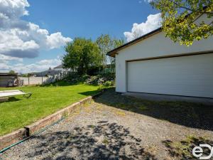 Prodej rodinného domu, Rostoklaty - Nová Ves II, 108 m2