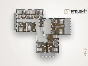 Prodej ubytování, Vysoká Pec, 1120 m2