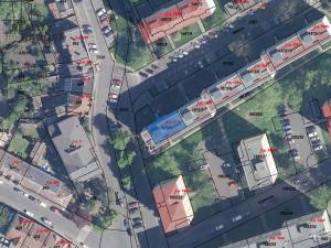 Prodej bytu 3+1, Teplice, Hlávkova, 55 m2