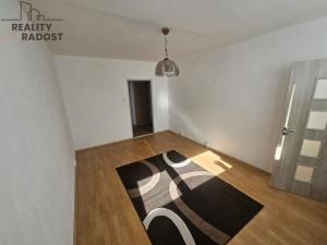 Prodej bytu 3+1, Teplice, Hlávkova, 55 m2