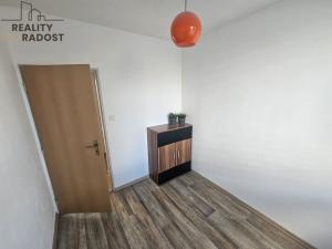 Prodej bytu 3+1, Teplice, Hlávkova, 55 m2