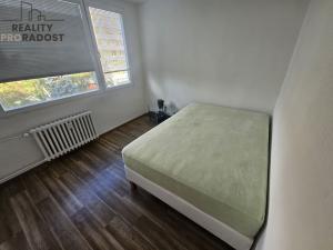 Prodej bytu 3+1, Teplice, Hlávkova, 55 m2