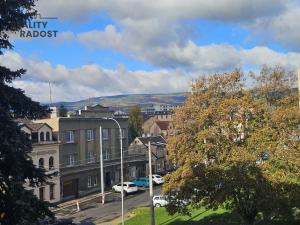 Prodej bytu 3+1, Teplice, Hlávkova, 55 m2