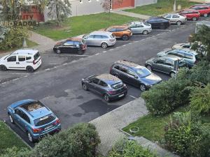 Prodej bytu 3+1, Teplice, Hlávkova, 55 m2