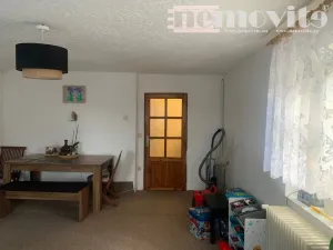 Prodej rodinného domu, Horka - Hlína, 80 m2