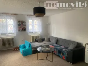 Prodej rodinného domu, Horka - Hlína, 80 m2