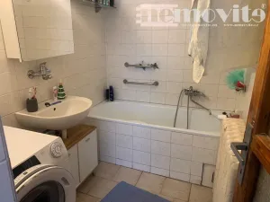 Prodej rodinného domu, Horka - Hlína, 80 m2