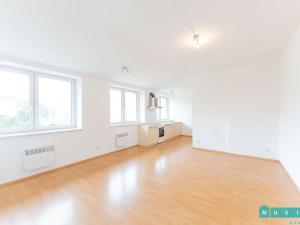 Pronájem bytu 2+kk, Šumperk, 17. listopadu, 48 m2