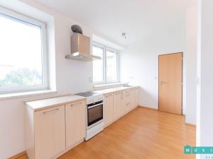 Prodej bytu 2+kk, Šumperk, 17. listopadu, 48 m2
