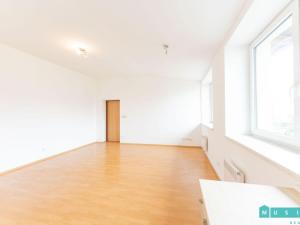 Prodej bytu 2+kk, Šumperk, 17. listopadu, 48 m2
